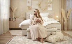 Collection by citamaass LED-Tischleuchte, 1-flammig, messing-matt -Innenleuchten Verkaufsladen 11686854 8 202110161242