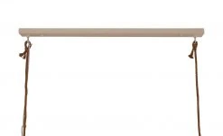 Pendelleuchte, 3-flammig, weiß/Holz mit Tau 15 Pendelleuchte, 3-flammig, weiß/Holz mit Tau -Innenleuchten Verkaufsladen 11686861 7 202109171234