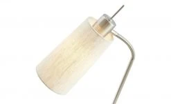 Leseleuchte, 1-flammig, Nickel-matt -Innenleuchten Verkaufsladen 11686938 4 202201141239