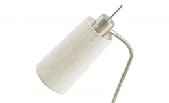 Leseleuchte, 1-flammig, Nickel-matt -Innenleuchten Verkaufsladen 11686938 5 202201141239