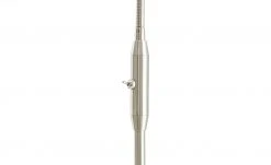 Leseleuchte, 1-flammig, Nickel-matt -Innenleuchten Verkaufsladen 11686938 6 202201141239