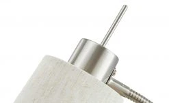 Leseleuchte, 2-flammig, Nickel-matt -Innenleuchten Verkaufsladen 11686939 2 202201141239