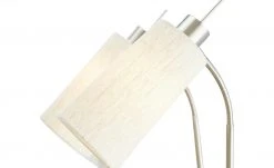 Leseleuchte, 2-flammig, Nickel-matt -Innenleuchten Verkaufsladen 11686939 3 202201141239