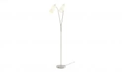 Leseleuchte, 2-flammig, Nickel-matt -Innenleuchten Verkaufsladen 11686939 6 202201141239