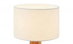 Tischleuchte, 1-flammig, Eukalyptusholz -Innenleuchten Verkaufsladen 11686940 1 202201122234