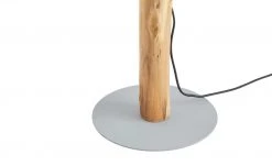 Stehleuchte, 1-flammig, Eukalyptusholz -Innenleuchten Verkaufsladen 11686941 4 202201141239