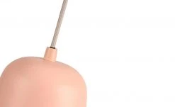 Pendelleuchte, 1-flammig Metall/rosa -Innenleuchten Verkaufsladen 11686975 3 202109171234