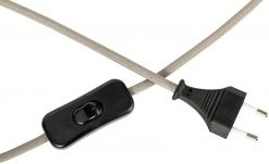 Tischleuchte, 1-flammig, Metall/ rosa -Innenleuchten Verkaufsladen 11686976 6 202109061235