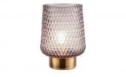 Mobile-Tischleuchte, Glas braun, groß | Braun 21|cm -Innenleuchten Verkaufsladen 11686981 5 202109031234