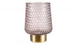 Mobile-Tischleuchte, Glas braun, groß | Braun 21|cm -Innenleuchten Verkaufsladen 11686981 6 202109031234