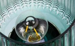 Mobile-Tischleuchte, Glas türkis, groß | Blau 26|cm 10 Mobile-Tischleuchte, Glas türkis, groß | Blau 26|cm -Innenleuchten Verkaufsladen 11686982 2 202109031234