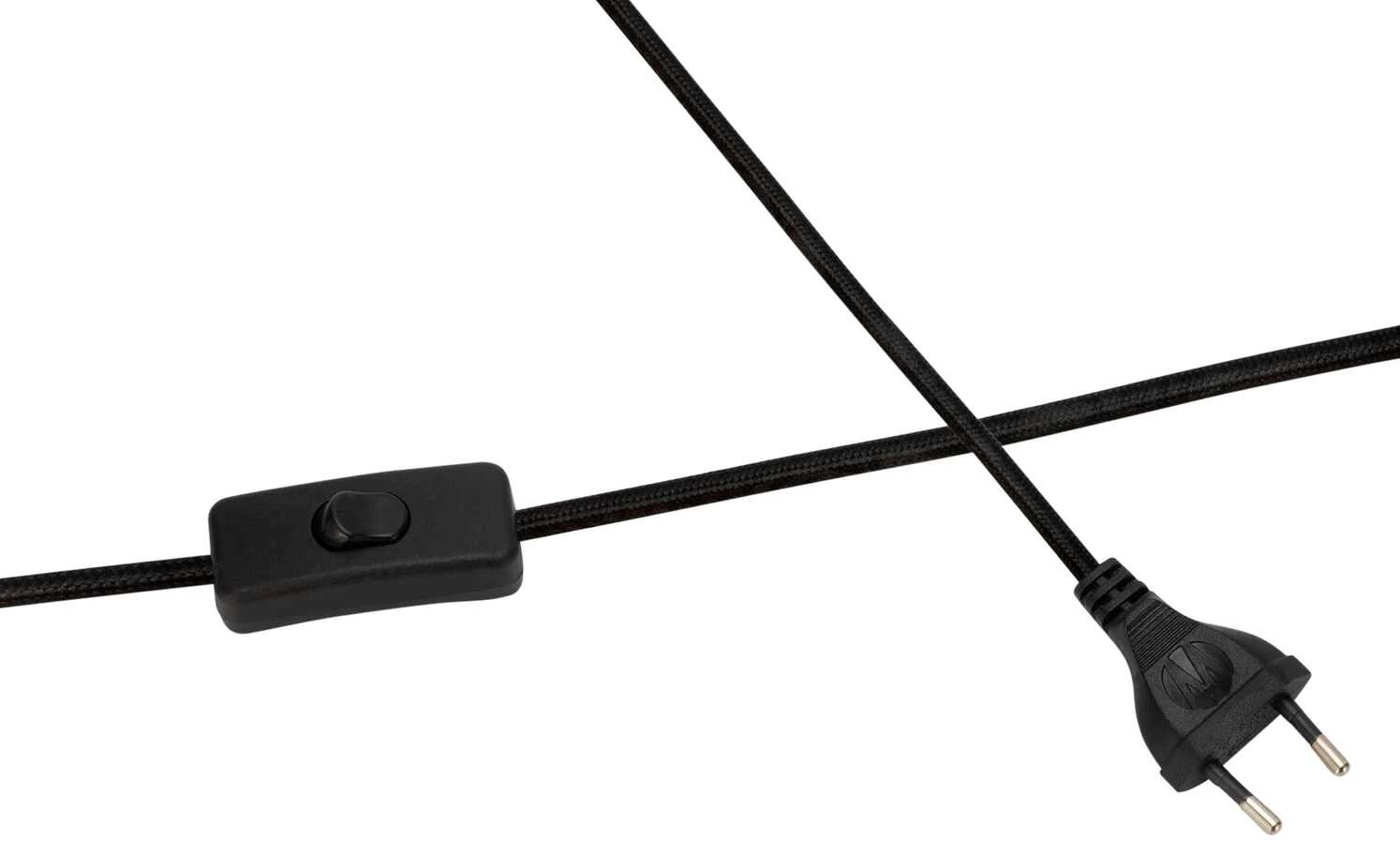 Tischleuchte, 1-flammig, Rauchglas/ messingfarben 6 Tischleuchte, 1-flammig, Rauchglas/ messingfarben – Bild 6