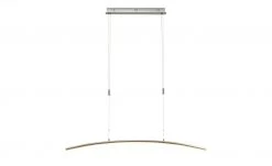 KHG LED-Pendelleuchte, Nickel matt 16 KHG LED-Pendelleuchte, Nickel matt -Innenleuchten Verkaufsladen 11686996 7 202207271302