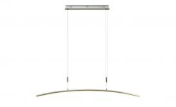 KHG LED-Pendelleuchte, Nickel matt 18 KHG LED-Pendelleuchte, Nickel matt -Innenleuchten Verkaufsladen 11686997 10 202207271302