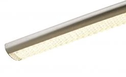 KHG LED-Pendelleuchte, Nickel matt 12 KHG LED-Pendelleuchte, Nickel matt -Innenleuchten Verkaufsladen 11686997 2 202207271302