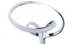 KHG LED-Tischleuchte, 1-flammig, chrom -Innenleuchten Verkaufsladen 11687001 4 202207271302