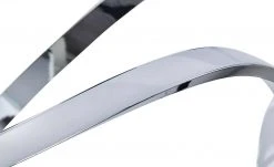 KHG LED-Tischleuchte, 1-flammig, chrom -Innenleuchten Verkaufsladen 11687001 5 202207271302