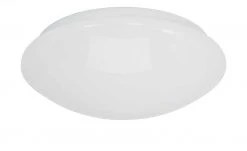 KHG LED-Deckenleuchte, Kunststoff weiß -Innenleuchten Verkaufsladen 11687018 2 202203251234