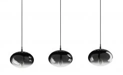 Hängeleuchte 3-flammig Curves Lights -Innenleuchten Verkaufsladen 11687058 5 202209021236