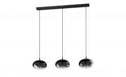 Hängeleuchte 3-flammig Curves Lights -Innenleuchten Verkaufsladen 11687058 6 202209021236