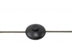 Stehleuchte, 3-flammig, schwarz/Holz -Innenleuchten Verkaufsladen 11687084 1 202111191259