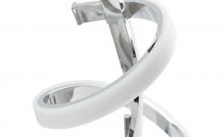 Wofi LED-Stehleuchte, 1-flammig, chrom -Innenleuchten Verkaufsladen 11687109 6 202201142234