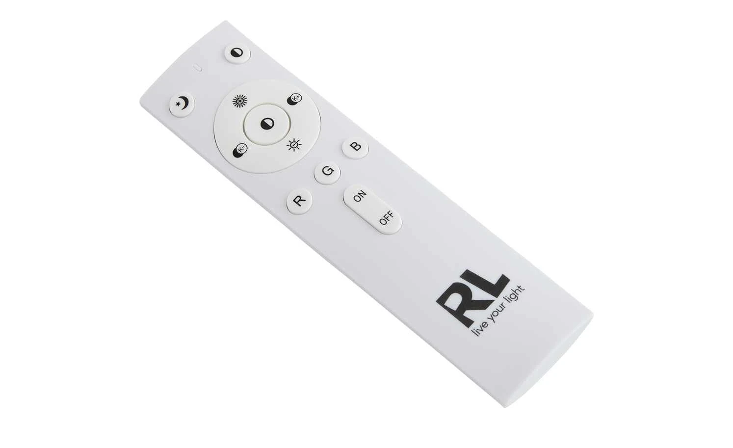 Trio LED-Deckenleuchte, schwarz mit Fernbedienung 9 Trio LED-Deckenleuchte, schwarz mit Fernbedienung – Bild 9