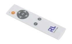 Trio LED-Deckenleuchte, weiß mit Fernbedienung `Sunflower` -Innenleuchten Verkaufsladen 11687112 5 202202041236