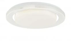 Trio LED-Deckenleuchte, weiß Starlight-Effekt ´groß´ | 18|W 12 Trio LED-Deckenleuchte, weiß Starlight-Effekt ´groß´ | 18|W -Innenleuchten Verkaufsladen 11687114 2 202201261235