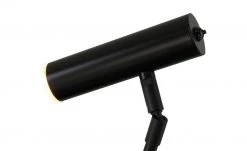 B-Leuchten LED-Tischleuchte, 1-flammig, schwarz -Innenleuchten Verkaufsladen 11687121 5 202202241234