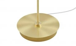 B-Leuchten LED-Stehleuchte, 1-flammig, messing -Innenleuchten Verkaufsladen 11687122 3 202111261246