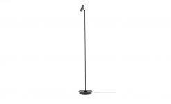 B-Leuchten LED-Stehleuchte, 1-flammig, schwarz -Innenleuchten Verkaufsladen 11687123 2 202111261246