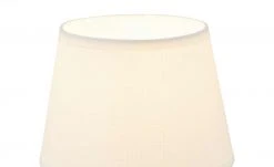 Trio Keramik-Tischleuchte, 1-flammig, weiß -Innenleuchten Verkaufsladen 11687130 3 202201122234