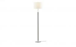 B-Leuchten Stehleuchte, 1-flammig, schwarz/chrom,Stoffschirm 13 B-Leuchten Stehleuchte, 1-flammig, schwarz/chrom,Stoffschirm -Innenleuchten Verkaufsladen 11687134 7 202111241245