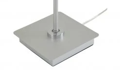 B-Leuchten LED-Schreibtischeuchte, 1-flammig, silber | silberfarben 13 B-Leuchten LED-Schreibtischeuchte, 1-flammig, silber | silberfarben -Innenleuchten Verkaufsladen 11687138 4 202203111234