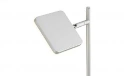 B-Leuchten LED-Schreibtischeuchte, 1-flammig, silber | silberfarben 14 B-Leuchten LED-Schreibtischeuchte, 1-flammig, silber | silberfarben -Innenleuchten Verkaufsladen 11687138 5 202203111234