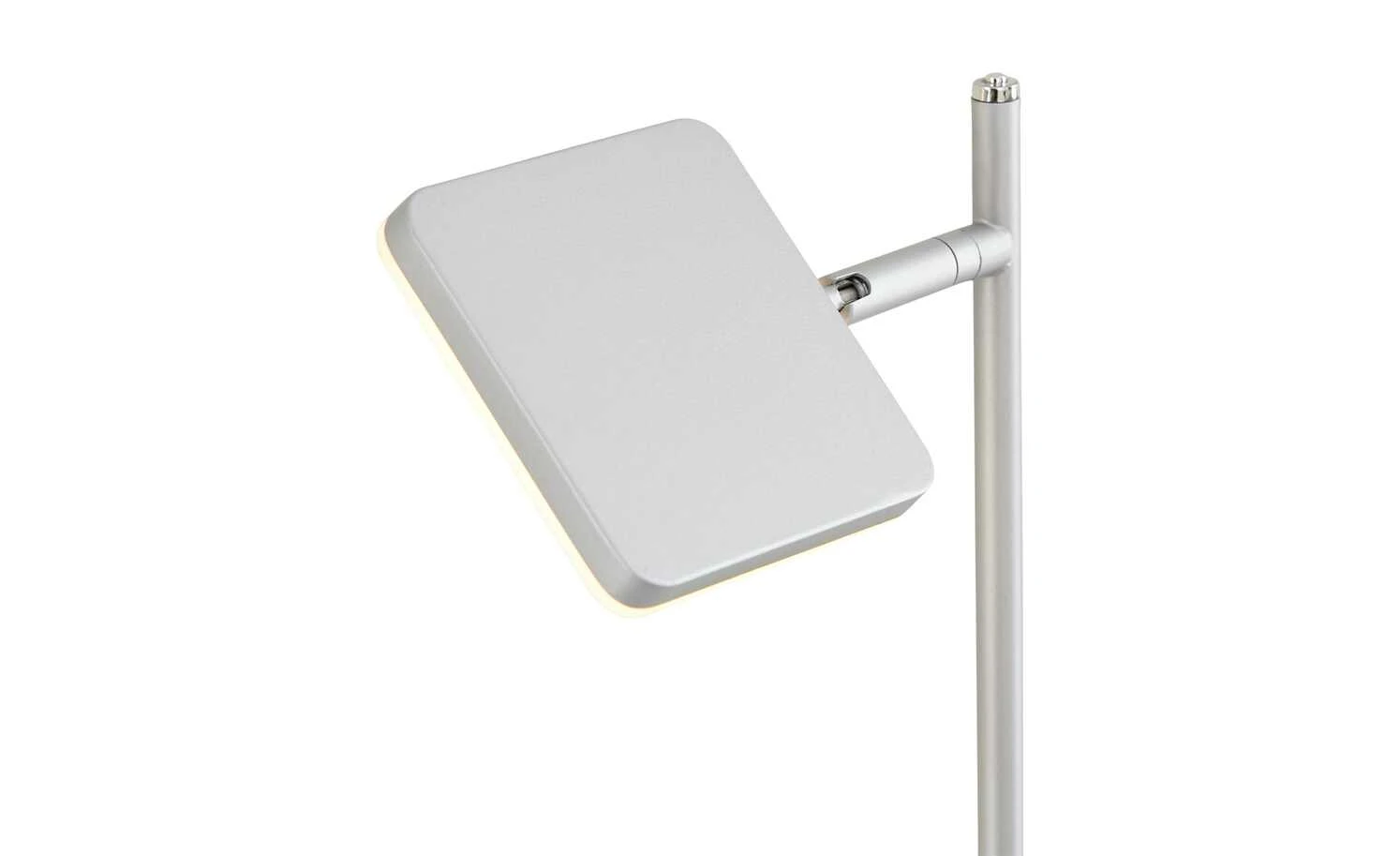 B-Leuchten LED-Schreibtischeuchte, 1-flammig, silber | silberfarben 7 B-Leuchten LED-Schreibtischeuchte, 1-flammig, silber | silberfarben – Bild 7