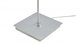 B-Leuchten LED-Stehleuchte, 1-flammig, grau -Innenleuchten Verkaufsladen 11687140 4 202112011244