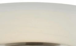 B-Leuchten LED-Deckenfluter, 1-flammig, Nickel-matt -Innenleuchten Verkaufsladen 11687141 5 202112011244