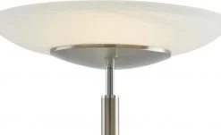 B-Leuchten LED-Deckenfluter, 2-flammig, Nickel-matt 14 B-Leuchten LED-Deckenfluter, 2-flammig, Nickel-matt -Innenleuchten Verkaufsladen 11687143 6 202201182233