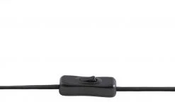 Trio Tischleuchte, 1-flammig, Holz/ Stoffschirm weiß -Innenleuchten Verkaufsladen 11687148 3 202112232232