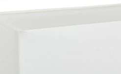 Trio Tischleuchte, 1-flammig, Holz/ Stoffschirm weiß -Innenleuchten Verkaufsladen 11687149 6 202112232232