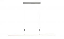 B-Leuchten LED-Pendelleuchte, anthrazit -Innenleuchten Verkaufsladen 11687160 10 202202242232