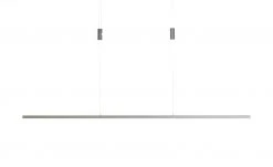 B-Leuchten LED-Pendelleuchte, anthrazit -Innenleuchten Verkaufsladen 11687160 3 202201261235