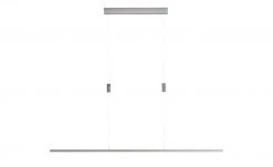 B-Leuchten LED-Pendelleuchte, anthrazit -Innenleuchten Verkaufsladen 11687160 8 202201261235