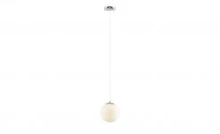 Wofi LED-Pendelleuchte, 1-flammig, Glas weiß mit Sterneneffekt 9 Wofi LED-Pendelleuchte, 1-flammig, Glas weiß mit Sterneneffekt -Innenleuchten Verkaufsladen 11687161 1 202112231310