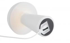 Trio Akku-Tischleuchte, 1-flammig, weiß -Innenleuchten Verkaufsladen 11687164 1 202112232232