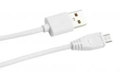 Trio Akku-Tischleuchte, 1-flammig, weiß -Innenleuchten Verkaufsladen 11687164 3 202112232232