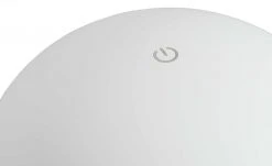 Trio Akku-Tischleuchte, 1-flammig, weiß -Innenleuchten Verkaufsladen 11687164 4 202112232232