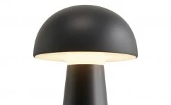 Trio Akku-Tischleuchte, 1-flammig, schwarz -Innenleuchten Verkaufsladen 11687165 3 202112232232